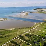 Feriehus 8 Person In Ebeltoft-by Traum *