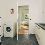 8 Person In Ebeltoft-by Traum * Ebeltoft