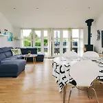 Feriehus 8 Person In Ebeltoft-by Traum