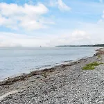 8 Person In Ebeltoft-by Traum Feriehus *