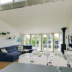 8 Person In Ebeltoft-by Traum Feriehus
