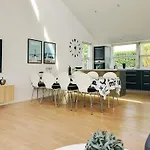 8 Person In Ebeltoft-by Traum Ebeltoft