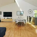 8 Person In Ebeltoft-by Traum Feriehus