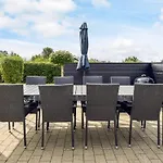 8 Person In Ebeltoft-by Traum *
