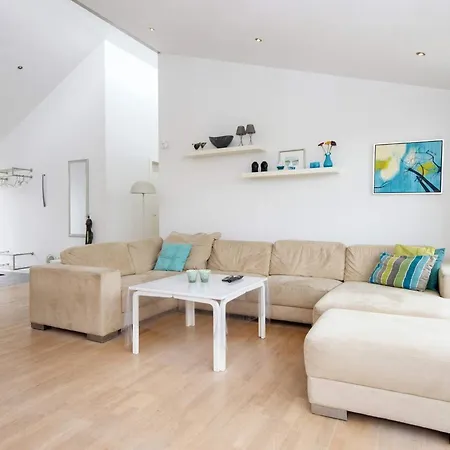 Ccxi Holiday home Ebeltoft