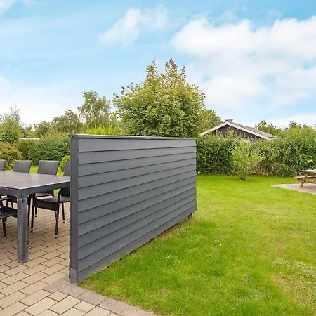 8 Person In Ebeltoft-by Traum Ebeltoft