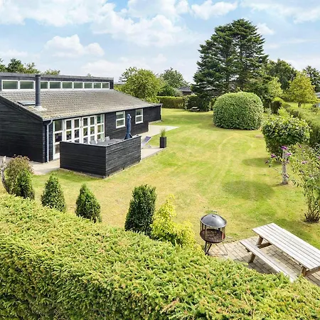 8 Person In Ebeltoft-by Traum