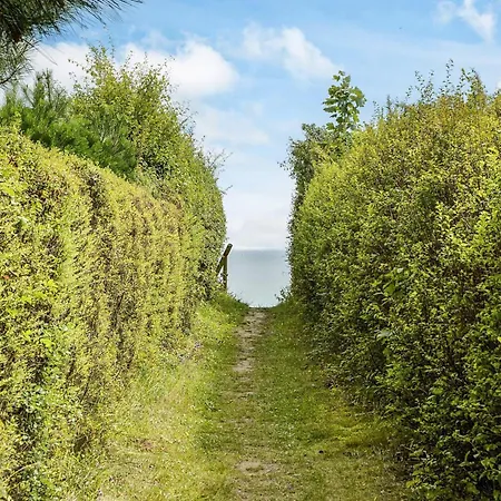 8 Person In Ebeltoft-by Traum Ebeltoft