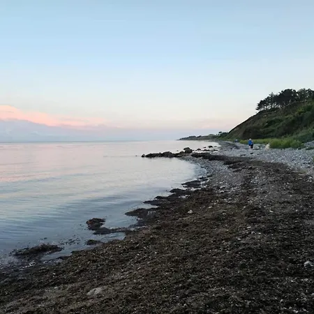 8 Person In Ebeltoft-by Traum Holiday home *