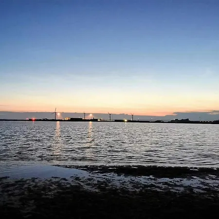 8 Person In Ebeltoft-by Traum *