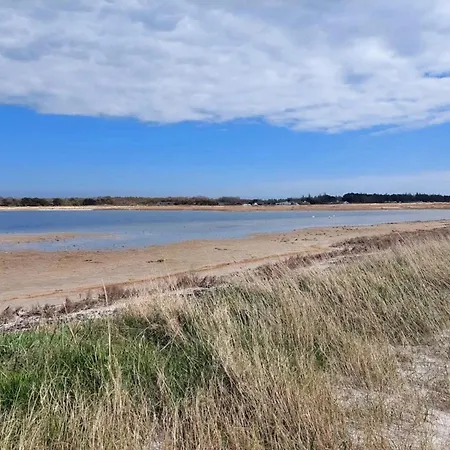 8 Person In Ebeltoft-by Traum Ebeltoft