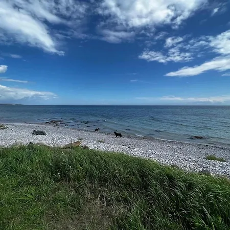 8 Person In Ebeltoft-by Traum * Ebeltoft