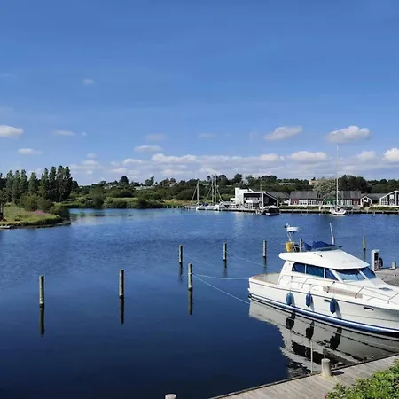 Holiday home 8 Person In Ebeltoft-by Traum