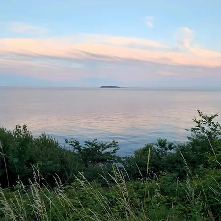 8 Person In Ebeltoft-by Traum Holiday home *