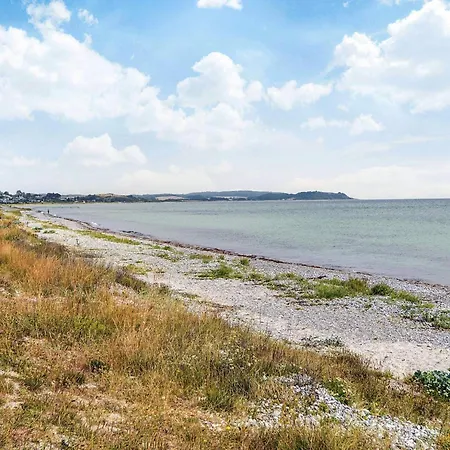 8 Person In Ebeltoft-by Traum Holiday home