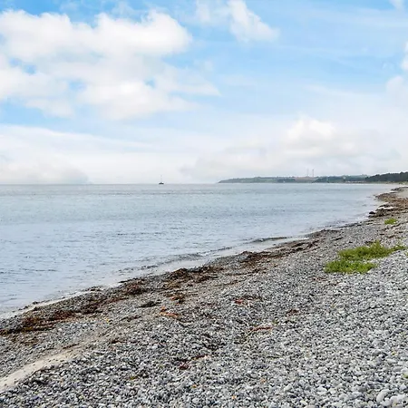 8 Person In Ebeltoft-by Traum Holiday home *