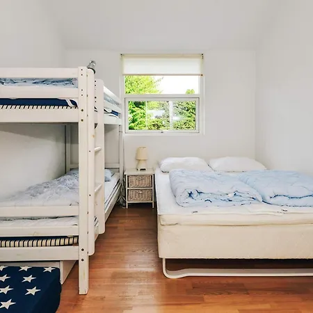 8 Person In Ebeltoft-by Traum Ebeltoft