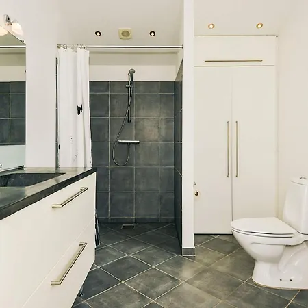 8 Person In Ebeltoft-by Traum