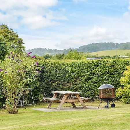 Holiday home 8 Person In Ebeltoft-by Traum