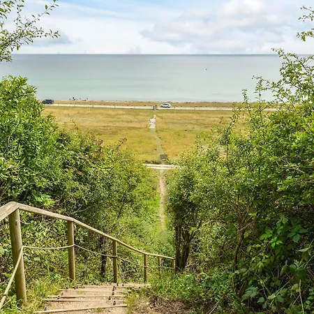 8 Person In Ebeltoft-by Traum Holiday home Ebeltoft