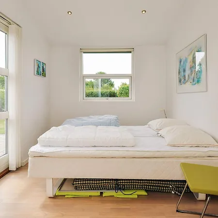 8 Person In Ebeltoft-by Traum *