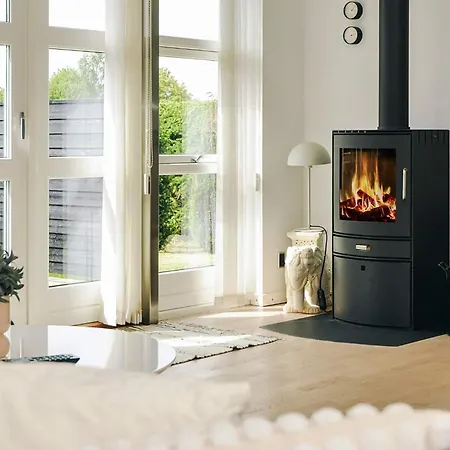 8 Person In Ebeltoft-by Traum