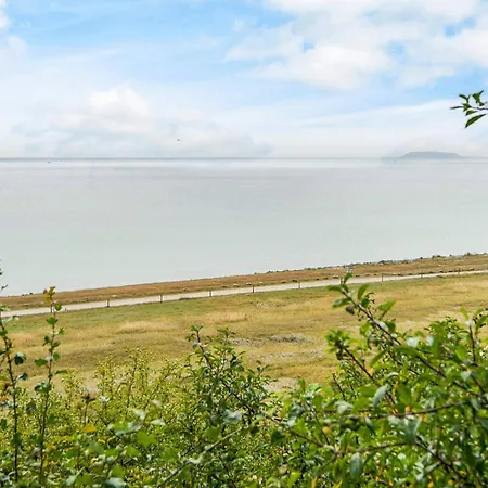 8 Person In Ebeltoft-by Traum Ebeltoft