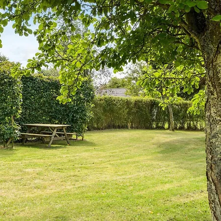 8 Person In Ebeltoft-by Traum Holiday home Ebeltoft