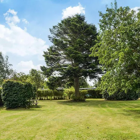 8 Person In Ebeltoft-by Traum * Ebeltoft