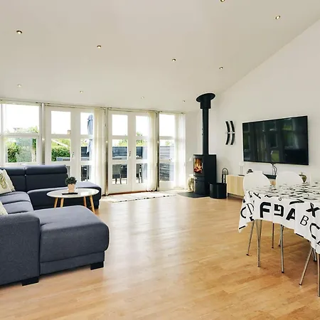 8 Person In Ebeltoft-by Traum