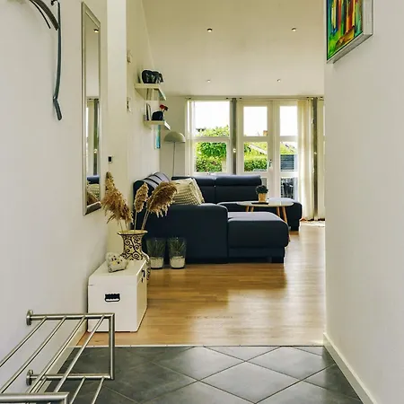 Casa vacanze 8 Person In Ebeltoft-by Traum Ebeltoft